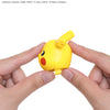 Bandai Pokemon Collection Quick!! No.01 Pikachu (Plastic Model)