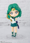 Bandai Figuarts Mini Super Sailor Neptune Eternal Edition