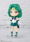 Bandai Figuarts Mini Super Sailor Neptune Eternal Edition