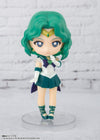 Bandai Figuarts Mini Super Sailor Neptune Eternal Edition