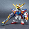SD Gundam EX Standard Wing Gundam Zero (Gundam Model Kits)