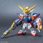 SD Gundam EX Standard Wing Gundam Zero (Gundam Model Kits)