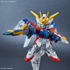 SD Gundam EX Standard Wing Gundam Zero (Gundam Model Kits)