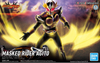 Bandai Figure-rise Standard Kamen Rider Agito Ground Form