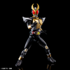 Bandai Figure-rise Standard Kamen Rider Agito Ground Form