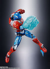 Bandai S.H.Figuarts Captain America (Tech on Avengers)