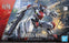 HG 1/72 Mailes Kenbu (Gundam Model Kits)