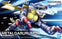 Bandai Figure-rise Standard Metal Garurumon (Plastic Model)