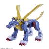 Bandai Figure-rise Standard Metal Garurumon (Plastic Model)