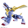 Bandai Figure-rise Standard Metal Garurumon (Plastic Model)