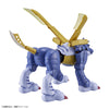 Bandai Figure-rise Standard Metal Garurumon (Plastic Model)