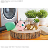 Bandai Pokemon Plastic Model Collection Quick !! 09 Jigglypuff (Plastic Model)