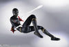 Bandai S.H. Figuarts Spider-man (Black & Gold Suit) (Spider-man: No Way Home)