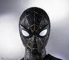 Bandai S.H. Figuarts Spider-man (Black & Gold Suit) (Spider-man: No Way Home)