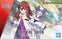 Bandai Figure-rise Standard Shion Shihibe (Plastic Model)
