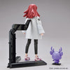 Bandai Figure-rise Standard Shion Shihibe (Plastic Model)