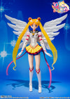 Bandai S.H. Figuarts Eternal Sailor Moon