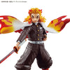Bandai Demon Slayer: Kimetsu Model: Kyojuro Rengoku (Plastic Model Kit)