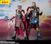 Bandai S.H.Figuarts Thor (Thor: Love and Thunder)