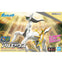 Bandai Pokemon Pocket Monster Plamo Collection 51 Select Series Arceus