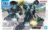 HG 1/144 Dilanza (General Type/ Lauda Special Machine) (Gundam Model Kits)