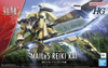HG 1/72 Mailes Reiki Kai (Kyoukai Senki) (Gundam Model Kits)