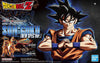 Bandai Figure-rise Standard Son Goku (NEW SPEC Ver.) Dragon Ball Z (Plastic Model)