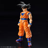 Bandai Figure-rise Standard Son Goku (NEW SPEC Ver.) Dragon Ball Z (Plastic Model)