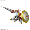 Bandai Figure-rise Standard Dukemon / Gallantmon (Plastic Model Kits)