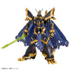Bandai Figure-rise Standard Amplified Alphamon (Plastic Model Kits)