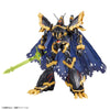 Bandai Figure-rise Standard Amplified Alphamon (Plastic Model Kits)