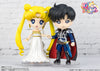 Bandai Figuarts Mini Princess Serenity