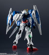 Bandai Gundam Universe GN-0000 + GNR-010 00 Raiser