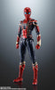 Bandai S.H. Figuarts Iron Spider (Spider-Man: No Way Home)