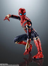 Bandai S.H. Figuarts Iron Spider (Spider-Man: No Way Home)