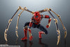 Bandai S.H. Figuarts Iron Spider (Spider-Man: No Way Home)