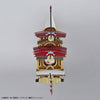 Bandai Grand Ship Collection Oro Jackson (One Piece) (Plastic Model)
