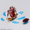 Bandai Grand Ship Collection Oro Jackson (One Piece) (Plastic Model)