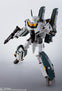 Bandai Hi-Metal R VF-1S Super Valkyrie (Hikaru Ichijo)