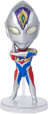 Bandai Figuarts Mini Ultraman Decker Flash Type