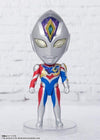 Bandai Figuarts Mini Ultraman Decker Flash Type