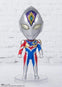 Bandai Figuarts Mini Ultraman Decker Flash Type
