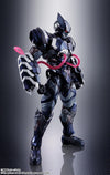 Bandai S.H. Figuarts Venom Symbiote Wolverine (Tech on Avengers)