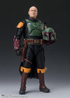 Bandai S.H.Figuarts Boba Fett (STAR WARS: The Book of Boba Fett)
