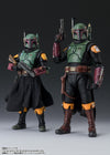Bandai S.H.Figuarts Boba Fett (STAR WARS: The Book of Boba Fett)