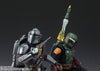 Bandai S.H.Figuarts Boba Fett (STAR WARS: The Book of Boba Fett)