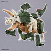Bandai Plannosaurus Triceratops (Plastic Model)