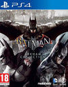 Batman Arkham Collection - PlayStation 4 (US)