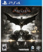 Batman Arkham Knight Playstation Hits - Playstation 4 (US)