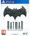 Batman: The Telltale Series - PlayStation 4 (EU)